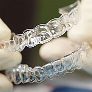 Clear Aligner Therapy in SW Calgary
