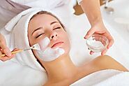 What Are the Benefits of Getting Facial Treatments?