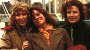Hannah and her Sisters (1986)