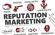 What is Reputation Marketing? Article - ArticleTed - News and Articles