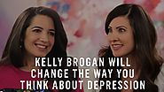 Kelly Brogan Will Change The Way You Think About Depression