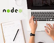Four best uses cases of Node.js based app development
