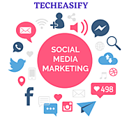 Social Media Marketing Company In Surat | Social Media Marketing Agency In Surat