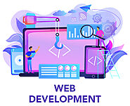 Web Development Company in Surat | Web Development Services Surat