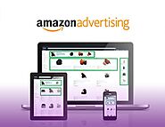 Amazon Account Management Service In Surat | Amazon Advertising Agency | TechEasify