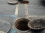 Need of Commercial Grease Trap Cleaning