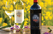 Gifts For Wine Lovers From Peju Winery