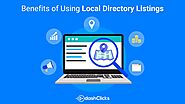 Why Local Directory Listings is Important for Your Business?