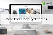 9 Best Free Shopify Themes 2021