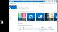 SharePoint 2013 Drag and Drop