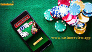 What is Casino Review App? - Overview Casino Review App