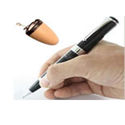 Secret Bluetooth Pen Earpiece Set | Secret Pen With Earpiece In Delhi India