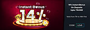 Pocket52 - Play real money poker online India, Play Texas Hold'em & PLO @ Pocket52