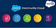 What is Salesforce Community Cloud? Features and Benefits of Salesforce Community Cloud