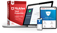 How to activate McAfee antivirus on your device – McAfee Pro