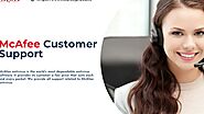 McAfee Antivirus Customer Support | mcafeepro.com
