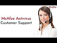 McAfee Antivirus Support | mcafeepro.com