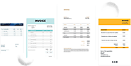 Invoice On The Go With Your invoice app for iPhone!