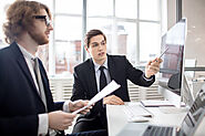 Robust Employee Monitoring Software to Increase Productivity | WorkStatus