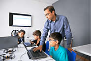 How Online Learning Has Changed The Way Schools Monitored Students | WorkStatus