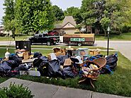 Junk Removal in Loganville GA