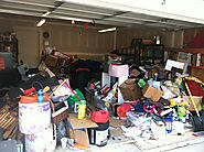 Garage Cleanouts in Hampton GA