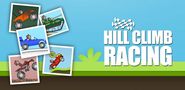 Hill Climb Racing for Windows 7