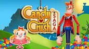How to play candy crush saga on PC?