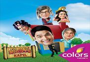 Watch comedy nights with Kapil Online