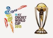 Cricket world cup 2015 live channels free