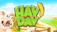 How to play hay day on Windows 7