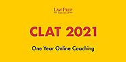 Best CLAT 2021 Course | CLAT Coaching & Preparation