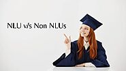 NLUs V/s Non-NLUs | A Comparison Between Both | Law Prep Tutorial