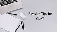 Some Revision Tips for CLAT 2021 | Law Prep Tutorial