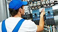 Facing Frequent Electrical Faults? Top Four Benefits Of Hiring A Professional Commercial Electrician - Active Pages
