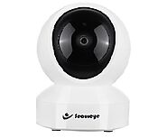 Wireless CCTV Camera for Home Security - Secureye