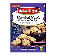 Waangoo. Baker Street Premium Mumbai Magic Cookies