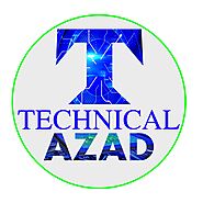 Technical Azad | Rangpur