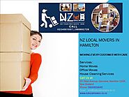 Nz Local Moving Companies Waikato - Nzlocalmovers Hamilton