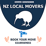 NZ Local Movers & Cleaners - Home | Facebook