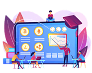 Cryptocurrency Development Company | Hire Cryptocurrency Developers