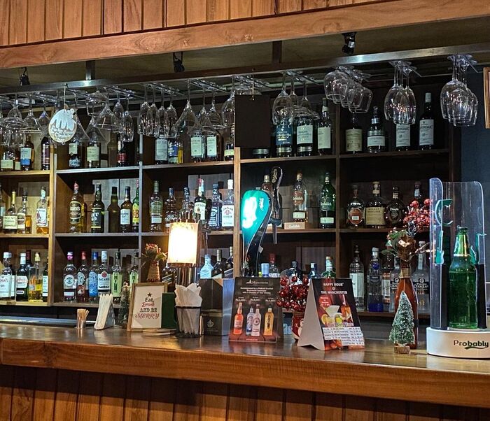 The Guide to the Best Pubs in Colombo A Listly List