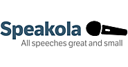 About — Speakola