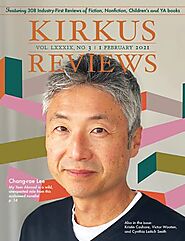Book Reviews & Recommendations | Kirkus Reviews