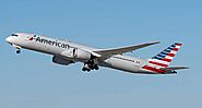 American Airlines Reservations Cheap Flights CALL : +1 855-202-1873