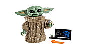 LEGO Star Wars: The Mandalorian The Child 75318 Building Kit