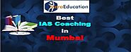 Best IAS Coaching in Mumbai | Get All Information Top UPSC Coaching