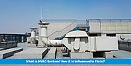 What is an HVAC System? How Is It Influenced in Flats?