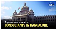 Study Abroad Expert: Top overseas education consultants in Bangalore