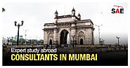 Expert study abroad consultants in Mumbai